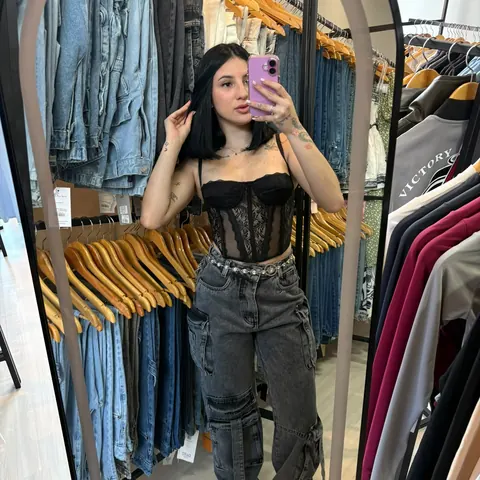 Look da Agata Fashion no Instagram
