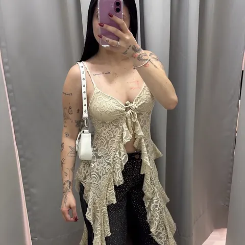 Look da Agata Fashion no Instagram