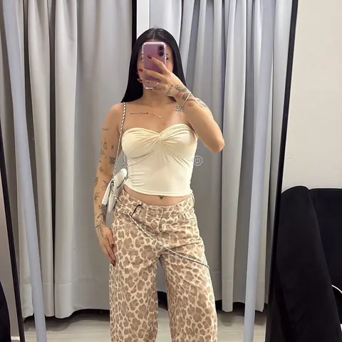 Look da Agata Fashion no Instagram
